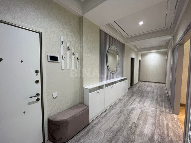 Сдаётся 3-комн. новостройка 178 м², пос. Аг шехер, photo 14 from 30