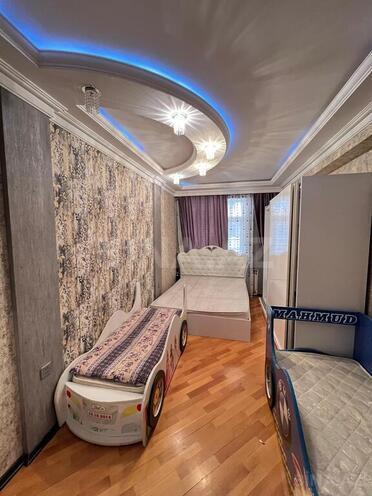 2-комн. новостройка - м. Иншаатчылар - 76 м² (6)