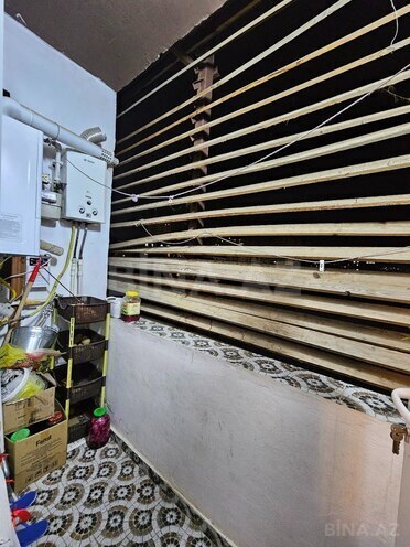 3-комн. новостройка - Хырдалан - 74 м² (8)