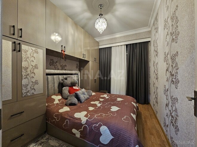 3 otaqlı yeni tikili - Xırdalan - 74 m² (5)