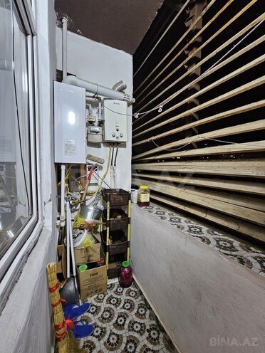 3 otaqlı yeni tikili - Xırdalan - 74 m² (17)