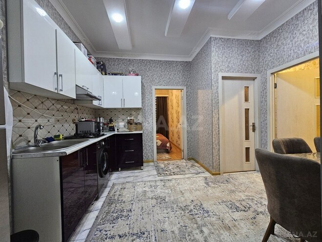 3 otaqlı yeni tikili - Xırdalan - 74 m² (13)