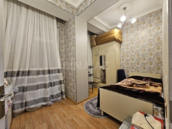 3 otaqlı yeni tikili - Xırdalan - 74 m² (8)