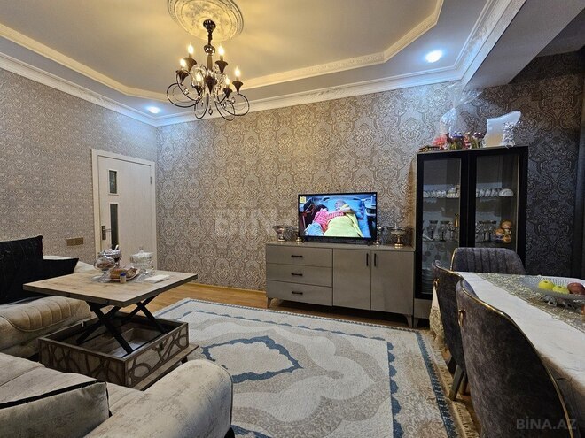 3 otaqlı yeni tikili - Xırdalan - 74 m² (3)