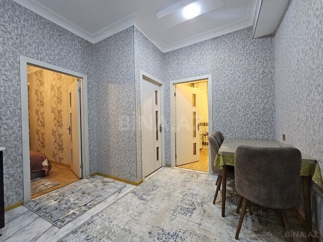 3 otaqlı yeni tikili - Xırdalan - 74 m² (14)
