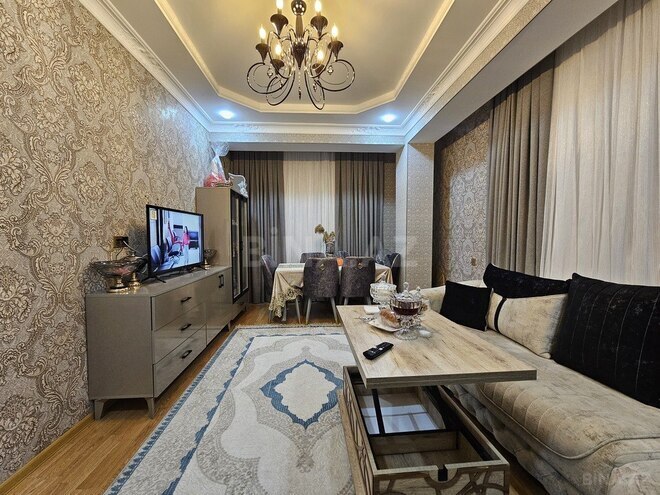 3 otaqlı yeni tikili - Xırdalan - 74 m² (4)
