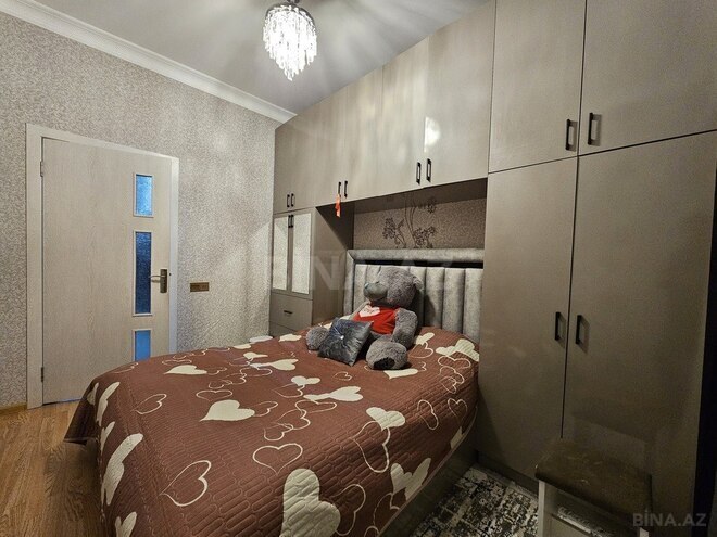 3 otaqlı yeni tikili - Xırdalan - 74 m² (6)