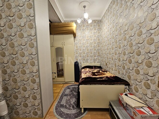 3 otaqlı yeni tikili - Xırdalan - 74 m² (10)