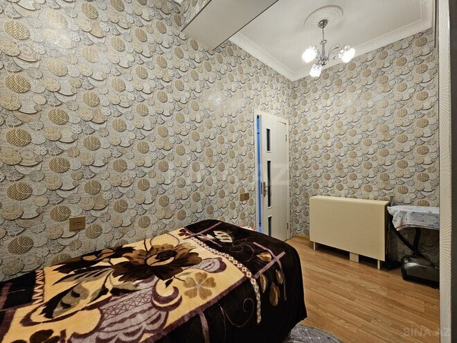 3 otaqlı yeni tikili - Xırdalan - 74 m² (9)