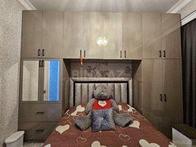 3 otaqlı yeni tikili - Xırdalan - 74 m² (7)
