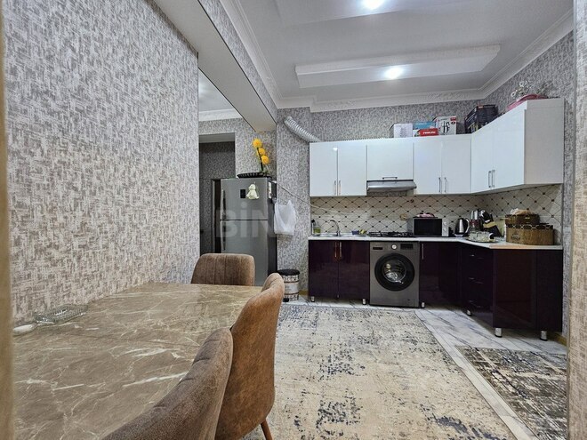 3 otaqlı yeni tikili - Xırdalan - 74 m² (11)
