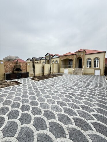 Продаётся 4-комн. дом/дача 125 м², пос. Бузовна, photo 1 from 19