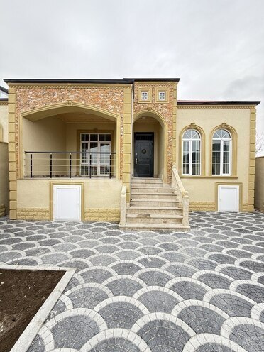 Продаётся 4-комн. дом/дача 125 м², пос. Бузовна, photo 3 from 19