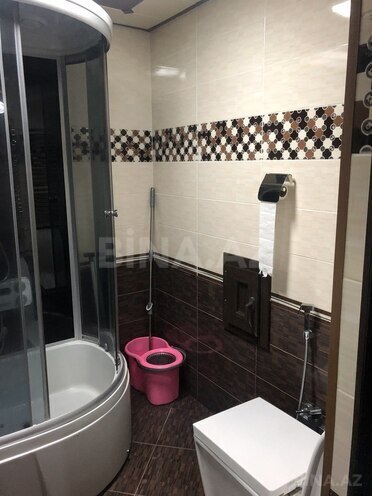 Сдаётся 2-комн. новостройка 75 м², м. Нариман Нариманов, photo 6 from 17