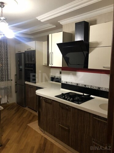 Сдаётся 2-комн. новостройка 75 м², м. Нариман Нариманов, photo 4 from 17
