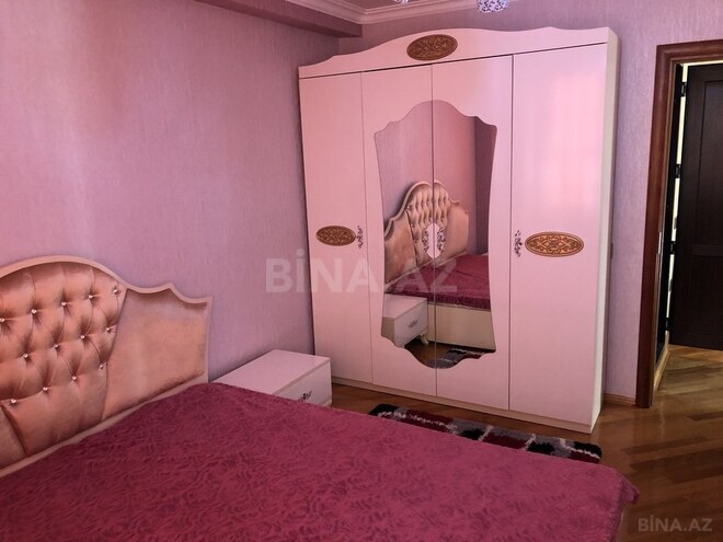 Сдаётся 2-комн. новостройка 75 м², м. Нариман Нариманов, photo 8 from 17