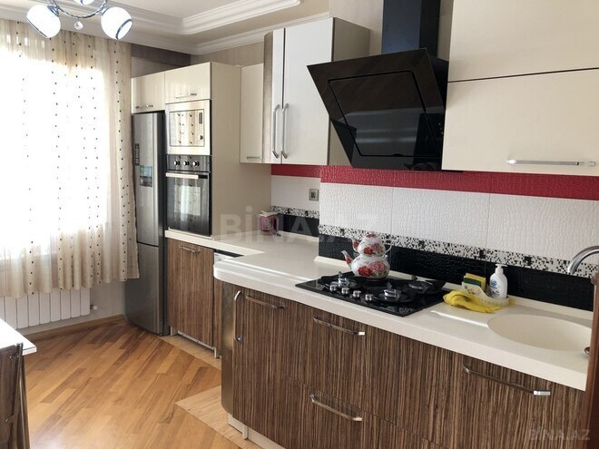 Сдаётся 2-комн. новостройка 75 м², м. Нариман Нариманов, photo 1 from 17