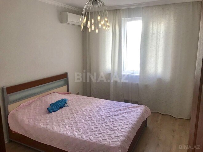2 otaqlı yeni tikili - Nəriman Nərimanov m. - 80 m² (3)