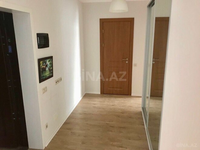 2 otaqlı yeni tikili - Nəriman Nərimanov m. - 80 m² (4)