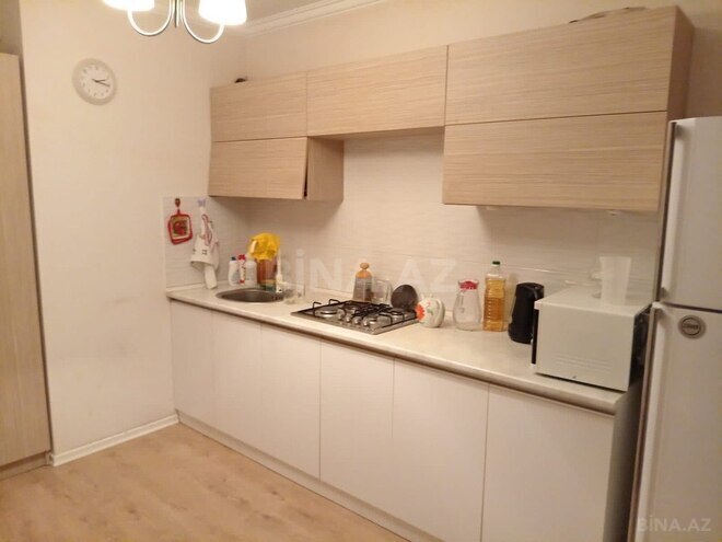 2 otaqlı yeni tikili - Nəriman Nərimanov m. - 80 m² (9)
