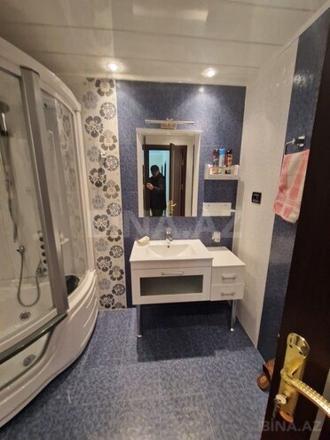 2-комн. новостройка - пос. Ясамал - 88.5 м² (8)