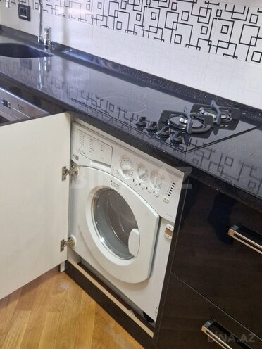 2-комн. новостройка - пос. Ясамал - 88.5 м² (7)