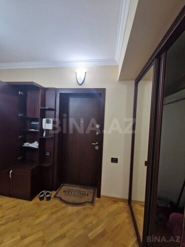2-комн. новостройка - пос. Ясамал - 88.5 м² (9)