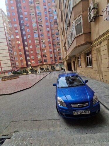 2-комн. новостройка - пос. Ясамал - 88.5 м² (1)