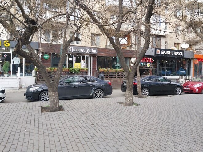Объект - м. Нариман Нариманов - 40 м² (3)