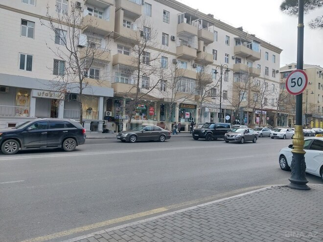 Объект - м. Нариман Нариманов - 40 м² (2)