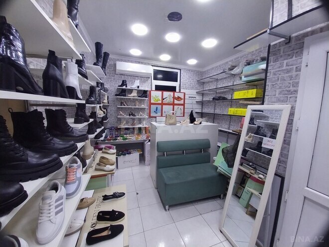Объект - м. Нариман Нариманов - 40 м² (6)