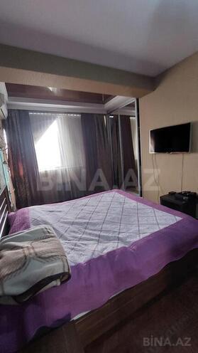 3 otaqlı yeni tikili - Nəriman Nərimanov m. - 80 m² (13)