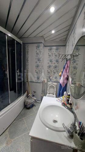 3 otaqlı yeni tikili - Nəriman Nərimanov m. - 80 m² (18)