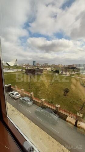 3 otaqlı yeni tikili - Nəriman Nərimanov m. - 80 m² (3)