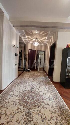 3 otaqlı yeni tikili - Nəriman Nərimanov m. - 80 m² (9)