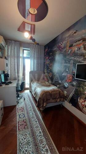 3 otaqlı yeni tikili - Nəriman Nərimanov m. - 80 m² (14)