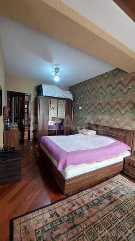 3 otaqlı yeni tikili - Nəriman Nərimanov m. - 80 m² (10)