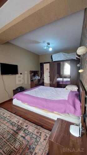 3 otaqlı yeni tikili - Nəriman Nərimanov m. - 80 m² (12)