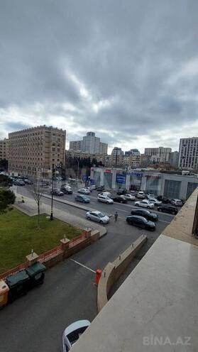 3 otaqlı yeni tikili - Nəriman Nərimanov m. - 80 m² (16)