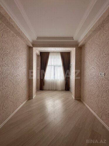 2 otaqlı yeni tikili - Masazır q. - 42 m² (2)