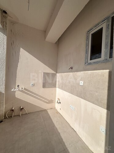 2 otaqlı yeni tikili - Masazır q. - 42 m² (5)