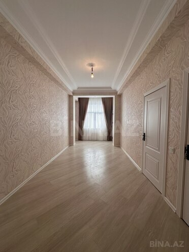 2 otaqlı yeni tikili - Masazır q. - 42 m² (1)