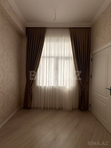 2 otaqlı yeni tikili - Masazır q. - 42 m² (3)