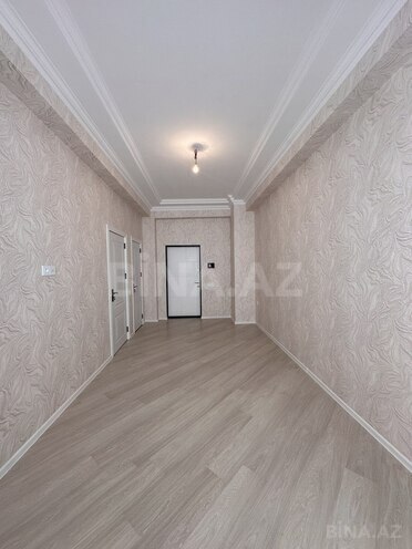 2 otaqlı yeni tikili - Masazır q. - 42 m² (8)