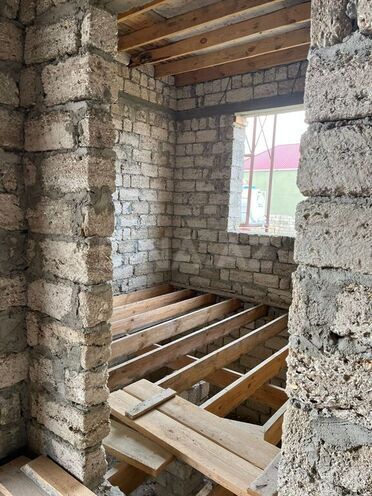 4 otaqlı həyət evi/bağ evi - Binə q. - 120 m² (7)