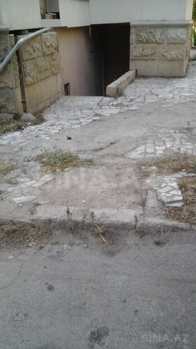 Obyekt - Azadlıq Prospekti m. - 43 m² (2)