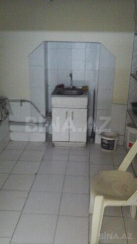 Obyekt - Azadlıq Prospekti m. - 43 m² (9)