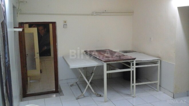 Obyekt - Azadlıq Prospekti m. - 43 m² (4)