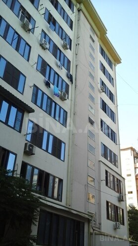 Obyekt - Azadlıq Prospekti m. - 43 m² (1)