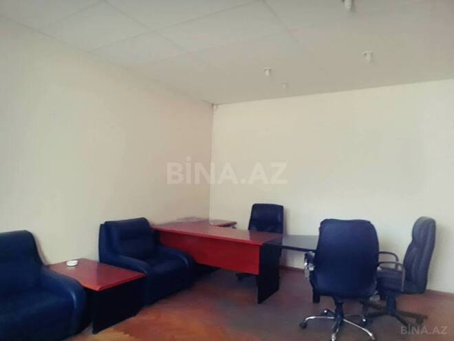 Объект - м. Ичеришехер - 650 м² (14)